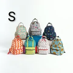 Sサイズ★　BREEZE DAISUKIリュック　j166906