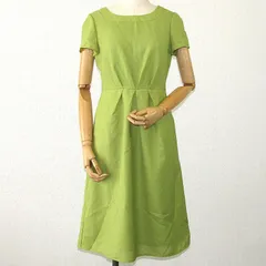 【BELLEMAISON】（ベルメゾン）ワンピース　Mサイズ