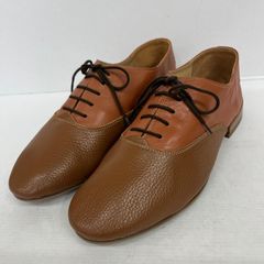 REGAL W808 サドルシューズ レザー オックスフォード 24.5cm - メルカリ