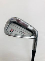 ブリヂストン　222CB+　TENSEI BS Black 50i　Sフレックス　アイアンセット　中古　ゴルフドゥ！白山松任店【最短即日発送】