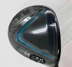 プロギア　RS X　18度　Diamana for PRGR (RS X)　Sフレックス　フェアウェイウッド　中古　ゴルフドゥ！白山松任店【最短即日発送】