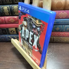 8-1 エーペックスレジェンズ ブラッドハウンドエディション 010401