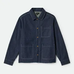 2026年最新】BRIXTON カバーオール デニムの人気アイテム - メルカリ