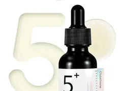 3個セット  ナンバーズイン 5番 白玉グルタチオンＣ 美容液 30ml No.5 Vitamin Concentrated Serum 韓国スキンケア　KOR1040010FK16