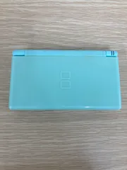 ％２【通電動作確認済】Nintendo DS lite ニンテンドー DSライト アイスブルー【ゲーム機本体】【1】