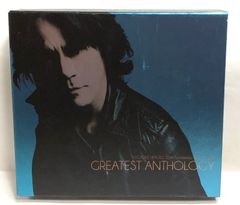 KYOSUKE HIMURO 25th Anniversary BEST AL… - メルカリ