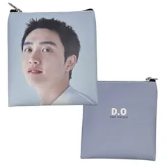 2026年最新】ギョンス ポーチの人気アイテム - メルカリ