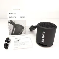 2026年最新】sony srs-xb13の人気アイテム - メルカリ