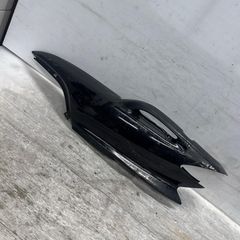 モデリスタ トップノットアンテナ クリスタルブラックシリカ（D4S