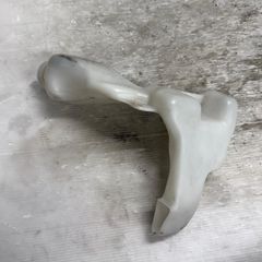 ホンダデュオ110cc用サーフキャリア ハットリサーフファクトリー製