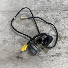 HONDA 純正 リアフェンダー 新品 80100-443-610 - メルカリ