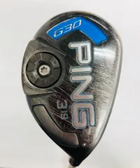 2026年最新】ping ユーティリティ g30の人気アイテム - メルカリ