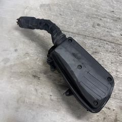HONDA スティード用 エアクリーナーボックス 吸気系パーツ スティード