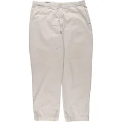 古着 ラルフローレン Ralph Lauren POLO by Ralph Lauren PROSPECT チノパンツ メンズw36相当/eaa524382