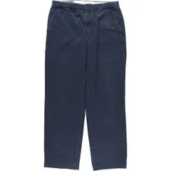 古着 ラルフローレン Ralph Lauren POLO by Ralph Lauren PRESTON PANT チノパンツ メンズw33相当/eaa522703
