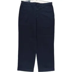 古着 ラルフローレン Ralph Lauren POLO by Ralph Lauren PRESTON PANT チノパンツ メンズw36相当/eaa524816