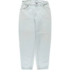 古着 90年代 リーバイス Levi's 560 LOOSE FIT TAPERED LEG テーパードデニムパンツ USA製 メンズw34相当 ヴィンテージ/eaa528549