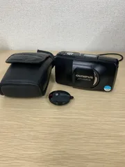 2026年最新】olympus μ zoom 105の人気アイテム - メルカリ