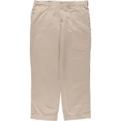 古着 ラルフローレン Ralph Lauren POLO by Ralph Lauren PRESTON PANT チノパンツ メンズw36相当/eaa532132