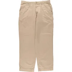 古着 ラルフローレン Ralph Lauren POLO by Ralph Lauren チノパンツ メンズw34相当/eaa532170
