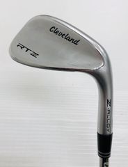 クリーブランド　RTZ ツアーサテン　46度　ダイナミックゴールド HT　S200フレックス　ウェッジ　中古　ゴルフドゥ！白山松任店【最短即日発送】