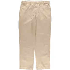 古着 ラルフローレン Ralph Lauren POLO by Ralph Lauren チノパンツ メンズw36相当/eaa531632