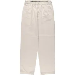 古着 ラルフローレン Ralph Lauren POLO RALPH LAUREN ツータック チノパンツ メンズw34相当/eaa537477