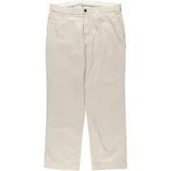 古着 ラルフローレン Ralph Lauren POLO by Ralph Lauren SUFFIELD FIT チノパンツ メンズw36相当/eaa537483