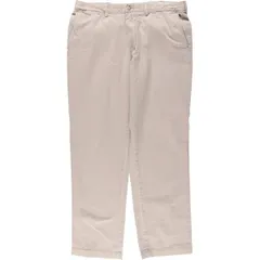 古着 ラルフローレン Ralph Lauren POLO by Ralph Lauren CLASSIC FIT チノパンツ メンズw36相当/eaa537480