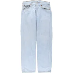 古着 90年代 リーバイス Levi's 501 ユーロモデル ストレートデニムパンツ メンズw31相当 ヴィンテージ/eaa537711