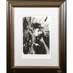 2026年最新】版画 天野喜孝の人気アイテム - メルカリ