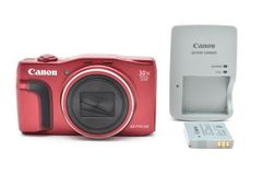 Canon PowerShot SX710 HS #3503 - メルカリ