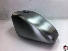 スティード400 スティード600 VLS対応 スポーツスタータンク 約7L