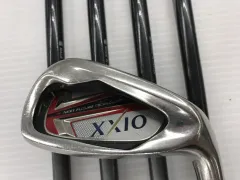 2026年最新】XXIO ゼクシオ7 MP700 アイアンの人気アイテム - メルカリ