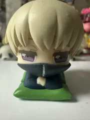 呪術廻戦 狗巻 棘 おねむたん