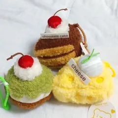 ケーキ キーホルダーセット 新品 まとめ