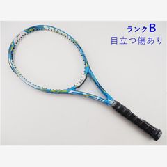 中古 テニスラケット スリクソン レヴォ シーエックス 4.0 2015年モデル (G2) SRIXON REVO CX 4.0 2015 (c26010229c)