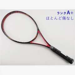 中古 テニスラケット プロケネックス ブラックエース 285 2025年モデル (G2) PROKENNEX BLACKACE 285 2025 (c26010258c)のサムネイル