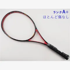 中古 テニスラケット プロケネックス ブラックエース 315 2025年モデル (G2) PROKENNEX BLACKACE 315 2025 (c26010260c)のサムネイル