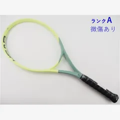 2026年最新】head ラケット エクストリー mpの人気アイテム - メルカリ