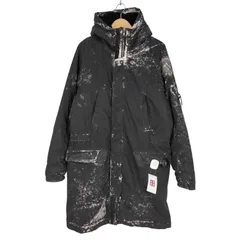 2026年最新】boris bidjan saberi コートの人気アイテム - メルカリ