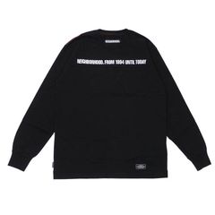 WTAPS POWER-T LS COTTON. ONEITA 黒 S - メルカリ
