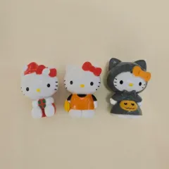 サンリオ ハローキティ フィギュア