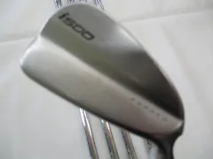 2026年最新】ピン i500 アイアンセットの人気アイテム - メルカリ