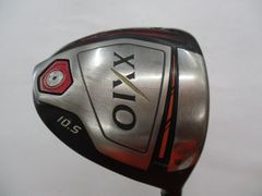 ダンロップ　XXIO 10 レッド　10.5度　MP1000 レッド　Sフレックス　ドライバー　中古　ゴルフドゥ！湘南茅ヶ崎R1号店【最短即日発送】