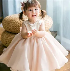 ドレス 子供 結婚式 ベビードレス 結婚式 女の子 ドレス ドレス 子ども キッズ フォーマル 結婚式 発表会 ピアノ ベビー ドレス ベビー ワ