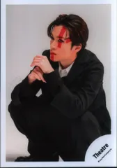 SnowMan 24年祭 GALA 深澤辰哉 公式写真*1枚