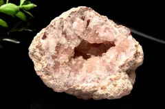 【１点物】アルゼンチン産 ピンクアメジスト　60x47x48mm　ドーム 原石 パワーストーン 天然石 _CG7067【宅急便】