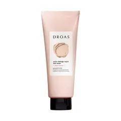DROAS ドロアス クレイヘアマスク (エクストラダメージリペア) ヘアケア 保湿 クレイ 人気 ランキング ダメージ 泥 どろあす しっとり まとまる ダメージケア ヘアカラー 指通りカラーキープ 