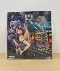 アズールレーン 土佐 鳴子小夏 1/7スケール塗装済み完成品フィギュア 未開封 【M3970-003】のサムネイル